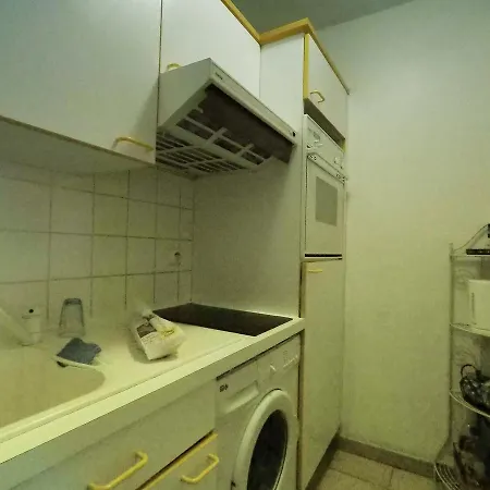 Immerso Nel Verde Con Piscina Apartamento Antibes