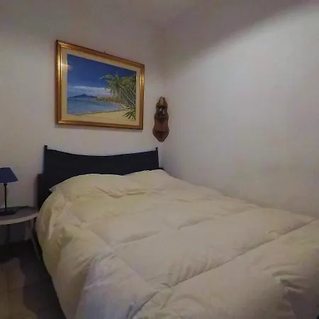 Apartamento Immerso Nel Verde Con Piscina Antibes