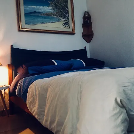 Immerso Nel Verde Con Piscina Apartamento Antibes