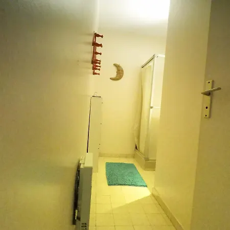 Apartamento Immerso Nel Verde Con Piscina