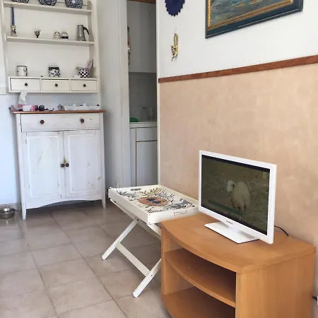Apartamento Immerso Nel Verde Con Piscina
