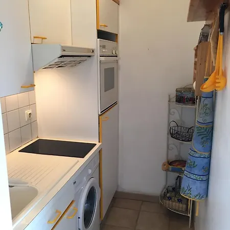 Immerso Nel Verde Con Piscina Apartment *